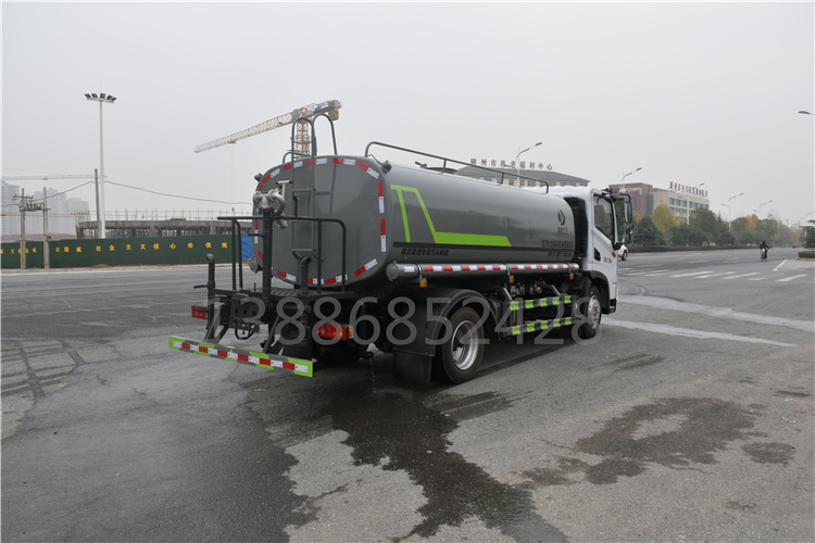 湖北盈通汽車保溫運