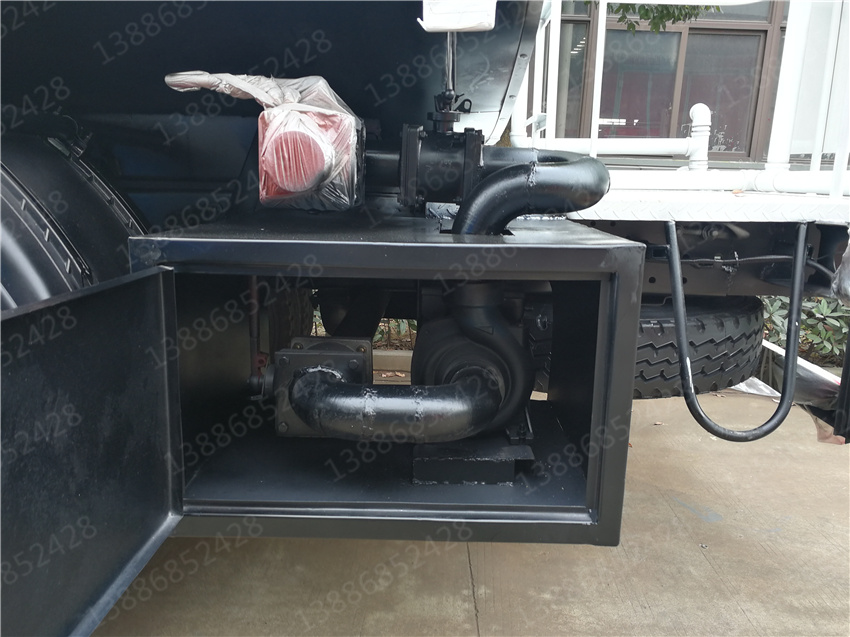 湖北盈通汽車保溫運