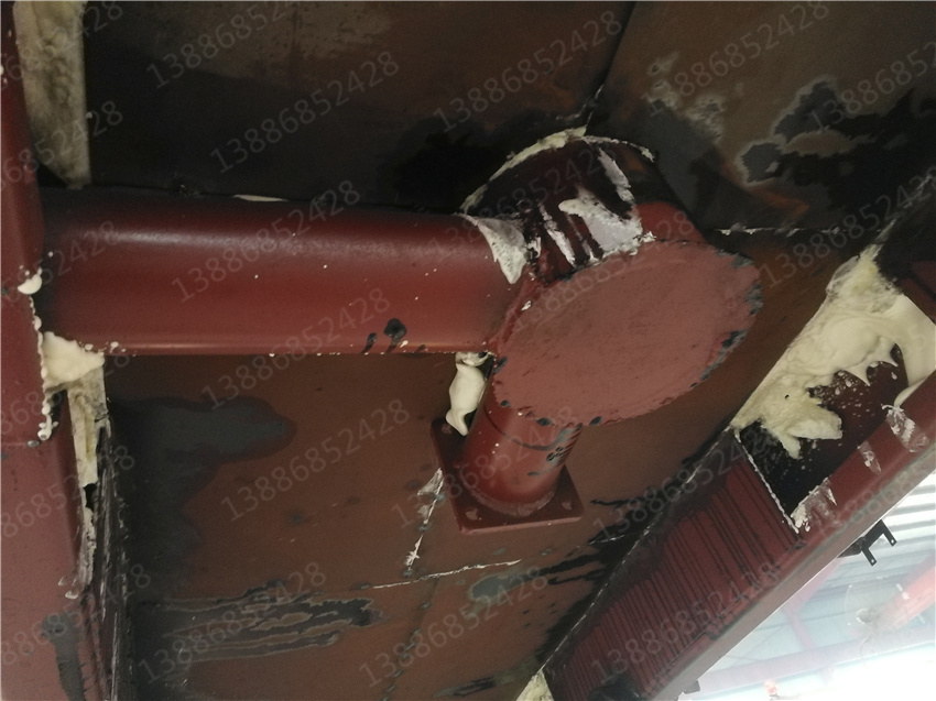 湖北盈通汽車天津市藍牌福田抑塵車廠家