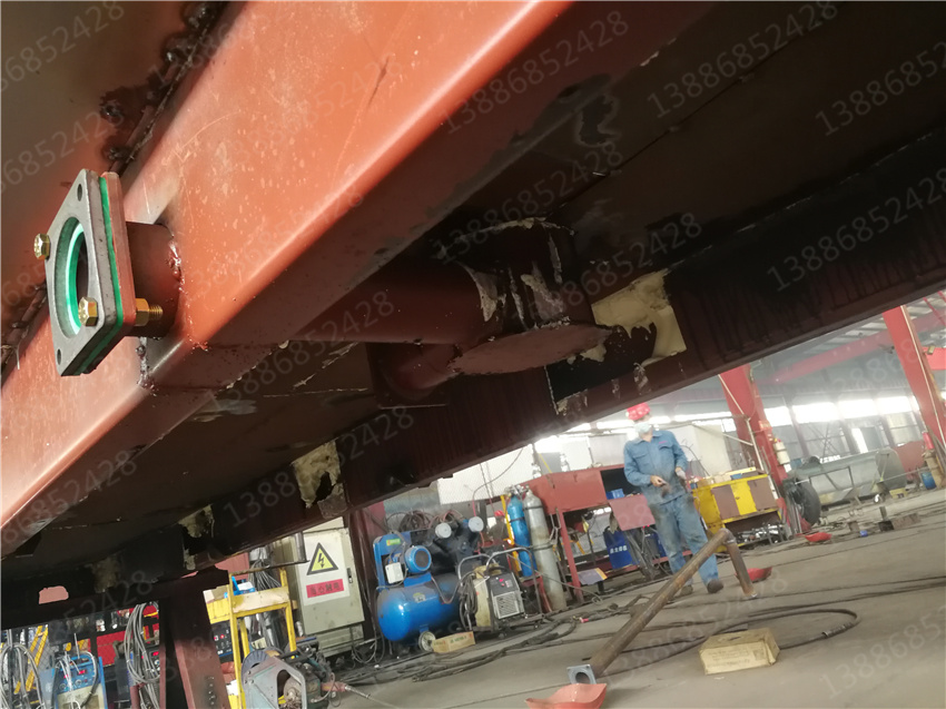 湖北盈通汽車環(huán)衛(wèi)灑