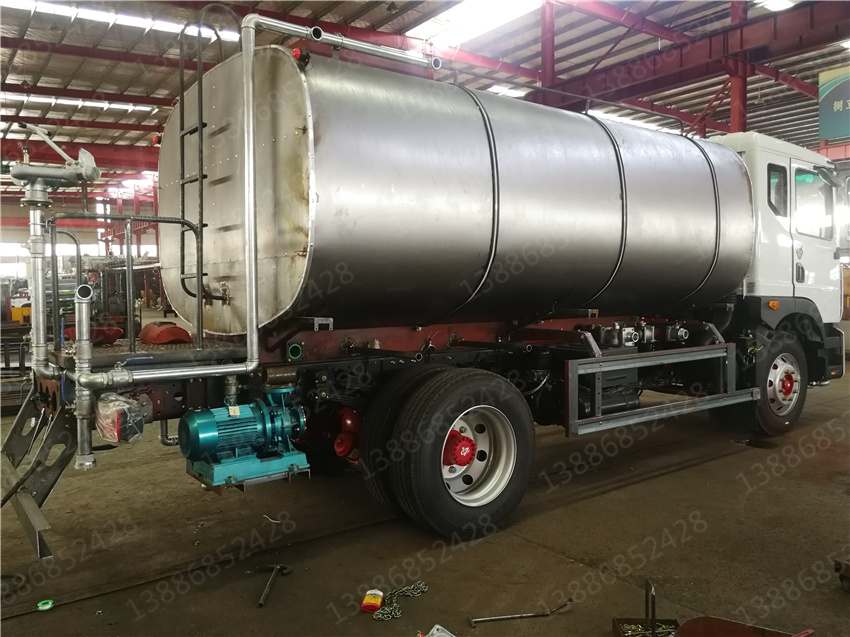 湖北盈通汽車解放抑塵車價格