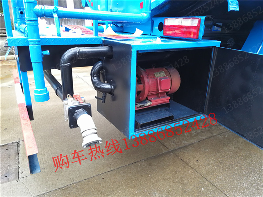 湖北盈通汽車灑哪里生產廠家