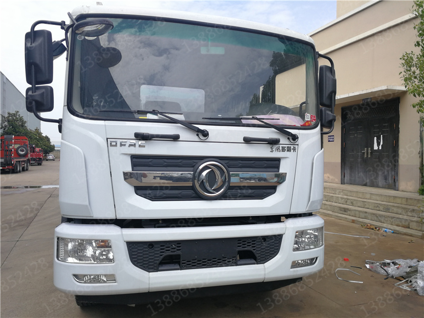 湖北盈通汽車湖北降塵抑塵車報價