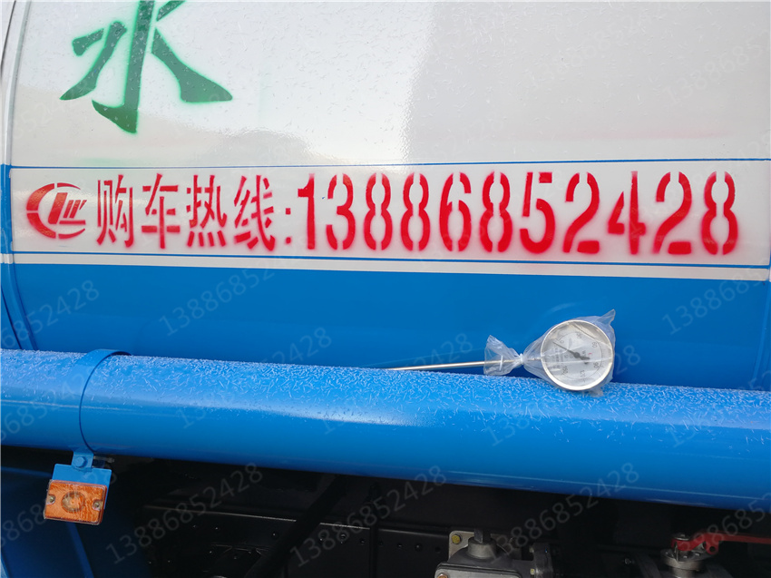 湖北盈通汽車湖北降塵抑塵車報價