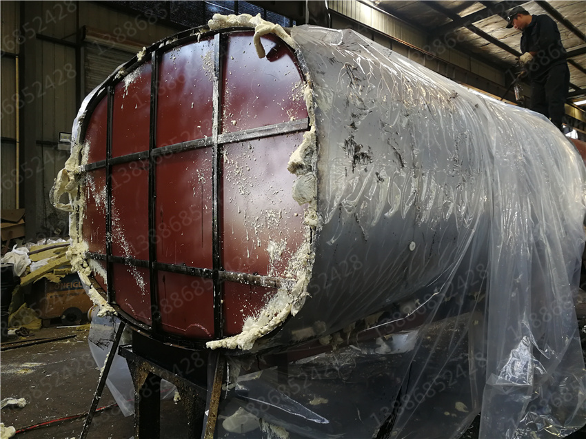 湖北盈通汽車灑福田