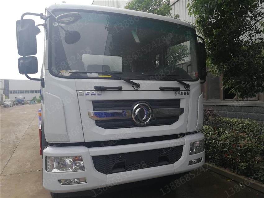 湖北盈通汽車湖北路面灑廠家