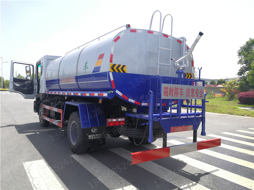 湖北盈通汽車東風灑