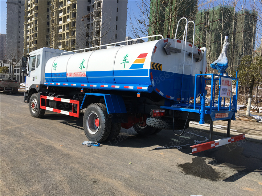 湖北盈通汽車湖北降塵抑塵車報價