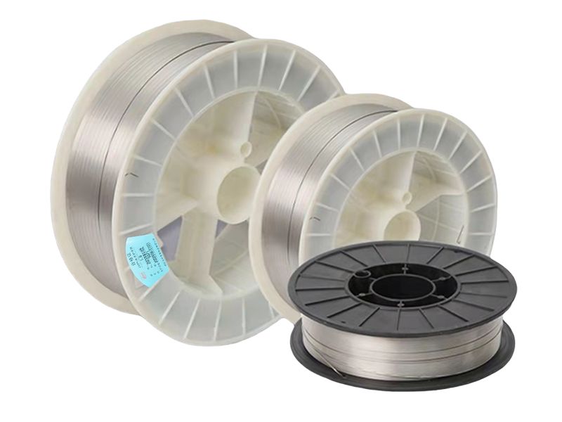 碳鋼和低碳鋼藥芯焊絲